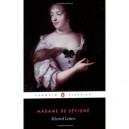 Selected Letters - Madame De Sevigne