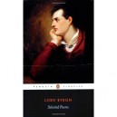 Selected Poems - Byron Lord