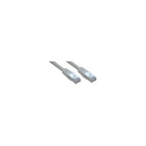 Cat. 6 FTP Mclsamar Cables et cordons réseaux (FCC6BM-2M/R)