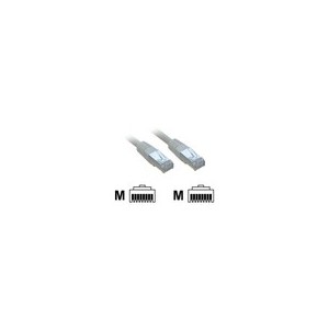 Cat. 6 FTP Mclsamar Cables et cordons réseaux (FCC6BM-3M/VI)