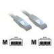 Cat. 6 FTP Mclsamar Cables et cordons réseaux (FCC6BM-3M/VI)