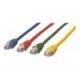 Cat. 6 UTP Mclsamar Cables et cordons réseaux (FCC6M-5M/R)