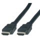 Mclsamar Câbles pour HDMI/DVI/VGA (MC380-10M) Câble HDMI