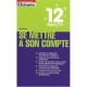 12 Regles D'or Pour Se Mettre A Son Compte - Daniel Porot