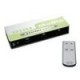Mclsamar CAV-HDMI/4 (CAVHDMI4) 1-port Commutateur KVM