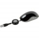 Targus Optical Retractable Mouse - AMU83EU Souris optique USB (1652955000)