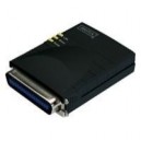 DIGITUS Fast Ethernet Printserver 1xParallel 1xRJ- (4016032209782) Serveur d'impression
