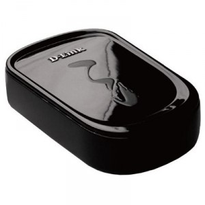 D-Link DPR-1020 - Serveur d'impression 1 port USB 2.0, 1 port Ethernet 10/100 Base TX Serveur d'impression