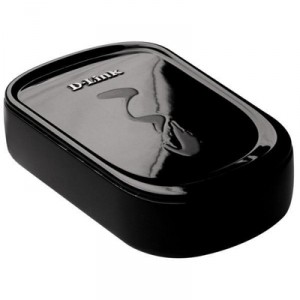 D-link Serveur d'impression USB multifonction DPR-1040 54 Mbps (DPR1040) Serveur d'impression
