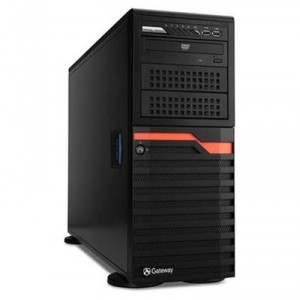 Gateway GT 350 F1 - Xeon E5620 (TT.R4800.008) (TTR4800008) Serveur