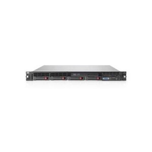 Hewlett packard - dl360 g6/e5504 2x2gb udimm p410i (504637-421) Serveur