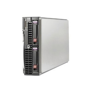 HP BL460c E5506 6G 1P Svr G7 G7 BL460c E5506 6G 1P Svr (884962877494) Server