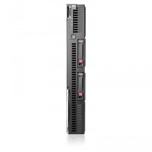 HP BL685c G7 6136 8C 4P 32G Svr (518873B21) Serveur