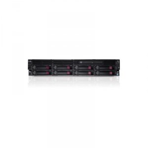 HP DL180G6 E5620 1P 8GB Base EU Svr (590638421) Serveur