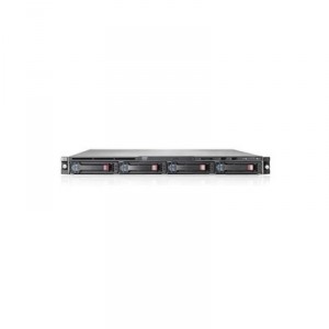 HP DL320 G6 E5630 4HDD SAS RPS EU Svr (593499421) Serveur