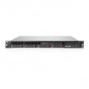 HP DL360G7 E5506 Entry EU Svr (579243421) Serveur