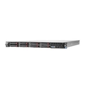 HP DL360G7 L5630 Eff EU Svr (579242421) Serveur