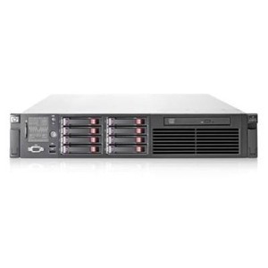 HP DL385G7 6174 Perf EU Svr (573087421) Serveur