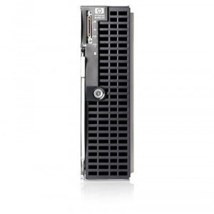 HP ProLiant BL490c G7 - Xeon X5670 2.93 GHz (603599-B21) (603599B21) Serveur