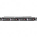 HP ProLiant DL160 G6 - Xeon E5506 2.13 GHz (590160-421) (590160421) Serveur