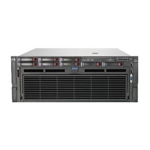 HP ProLiant DL580 G7 High Performance - Xeon X7560 2.26 GHz (584084421) Serveur