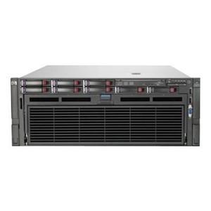 HP ProLiant DL585 G7 Performance - Opteron 6172 2.1 GHz (583108421) Serveur
