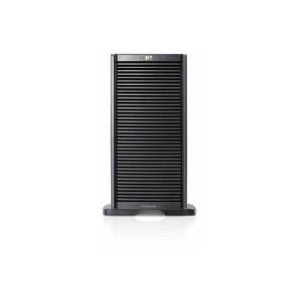 HP ProLiant ML350 G6 (487932-051) Serveur