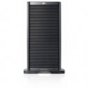 HP ProLiant ML350 G6 Performance - Serveur - tour - 5U - 2 voies - 2 x Xeon E5530 / 2.4 GHz - RAM 12... (884420008453) Serveur