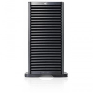 HP ProLiant ML350 G6 Performance - Serveur - tour - 5U - 2 voies - 2 x Xeon E5530 / 2.4 GHz - RAM 12... (884420008453) Serveur
