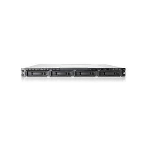 HP TOP DL120G6 X3430 2GB 250GB NHP SATA (470065403) Server