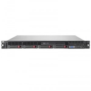 HP TOP DL360G7/E5640 QC 6x2GB noHD (605030425) Serveur