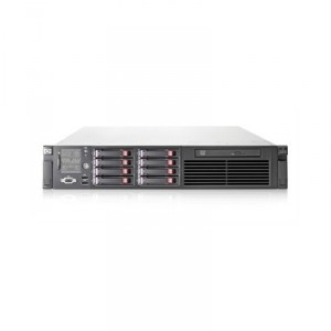 HP TOP DL385G7/AMD Opt O6128 4GB noHD (470065384) Serveur