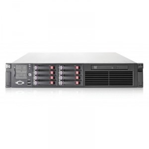HP TOP DL385G7/AMD Opt O6176 16GB (604642425) Serveur