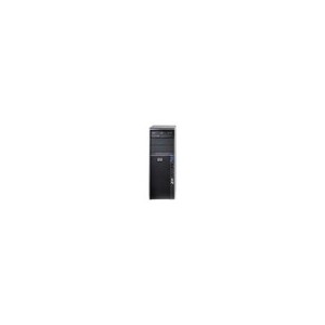 HP Workstation z400 - Xeon W3550 3.06 GHz (KK718ETABF) Serveur