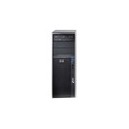 HP Workstation z400 - Xeon W3550 3.06 GHz (KK741ESABF) Serveur