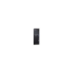 HP Workstation z400 - Xeon W3550 3.06 GHz (KK741ESABF) Serveur