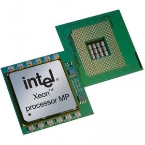 HP Mise à Niveau de Processeur Intel Xeon MP E7450 2,40 GHz - Hexa Core/6 Coeurs 1066 MHz FSB - 9Mo L2 ... (492344B21) Serveur