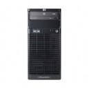 HP PROLIANT ML110 G6 1XXE/X3430 SYST2X250GB 4GB DVD NOOS ( 506668-051 ) Serveur
