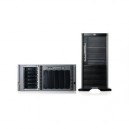 HP PROLIANT ML350R06 E5530 2.4GHZ SYST2P SFF HPM ICE 12GB P410I/512 ( 576778-421 ) Serveur