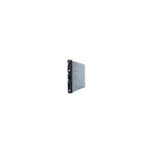 IBM BLADECENTER HS22 1/2X XEON 4C E5507 2.26G 3/96GB 600GB SASCT (7870A4G) Serveur