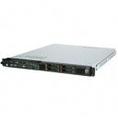 IBM ES/X3250M3 2.4G 8M 2G 0HDD (5051045041911) Serveur
