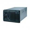 IBM ExS BladeCenter S Chassis/2xPS (8886K2G) Serveur