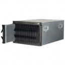 IBM BladeCenter Chassis (86774TG) Serveur