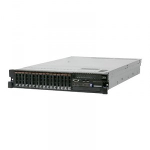 IBM System x3650 M3 7945 - Xeon X5670 2.93 GHz (5051045045322) Serveur