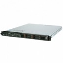 IBM x3250 M3 x3430 Xeon QuadCore 2.4GHz 2x2GB O/B (4252K3G) Serveur