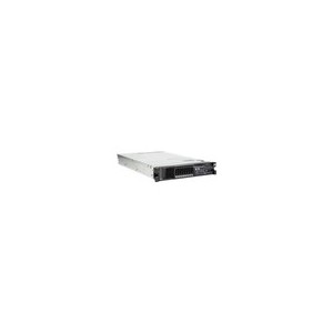 IBM SYSTEM X3650 M3 2X XEON E5630 4C 2.53G 8/144GB 8TB PCI-EXPRE (7945F2G) Serveur
