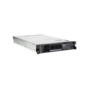 IBM SYST X3650 M3 1/2X XEON E5620 4C 2.4G 4/144GO 8TB PCI-EXPRES (7945D2G) Serveur