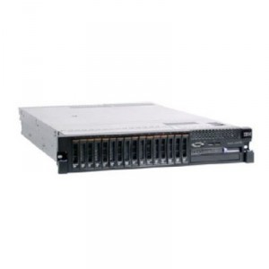 IBM SYST X3650 M3 1/2X XEON E5620 4C 2.4G 8/144GB 4TB MBURNER (5051045046442) Serveur