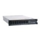 IBM SYST X3650 M3 1/2X XEON E5620 4C 2.4G 8/144GB 4TB MBURNER (5051045046442) Serveur