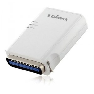 Edimax PS-1206P (PS1206P) Serveur d'impression